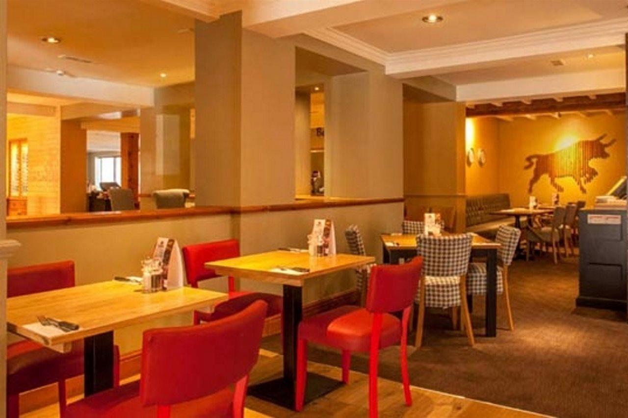 Premier Inn Guildford North - A3 Dış mekan fotoğraf