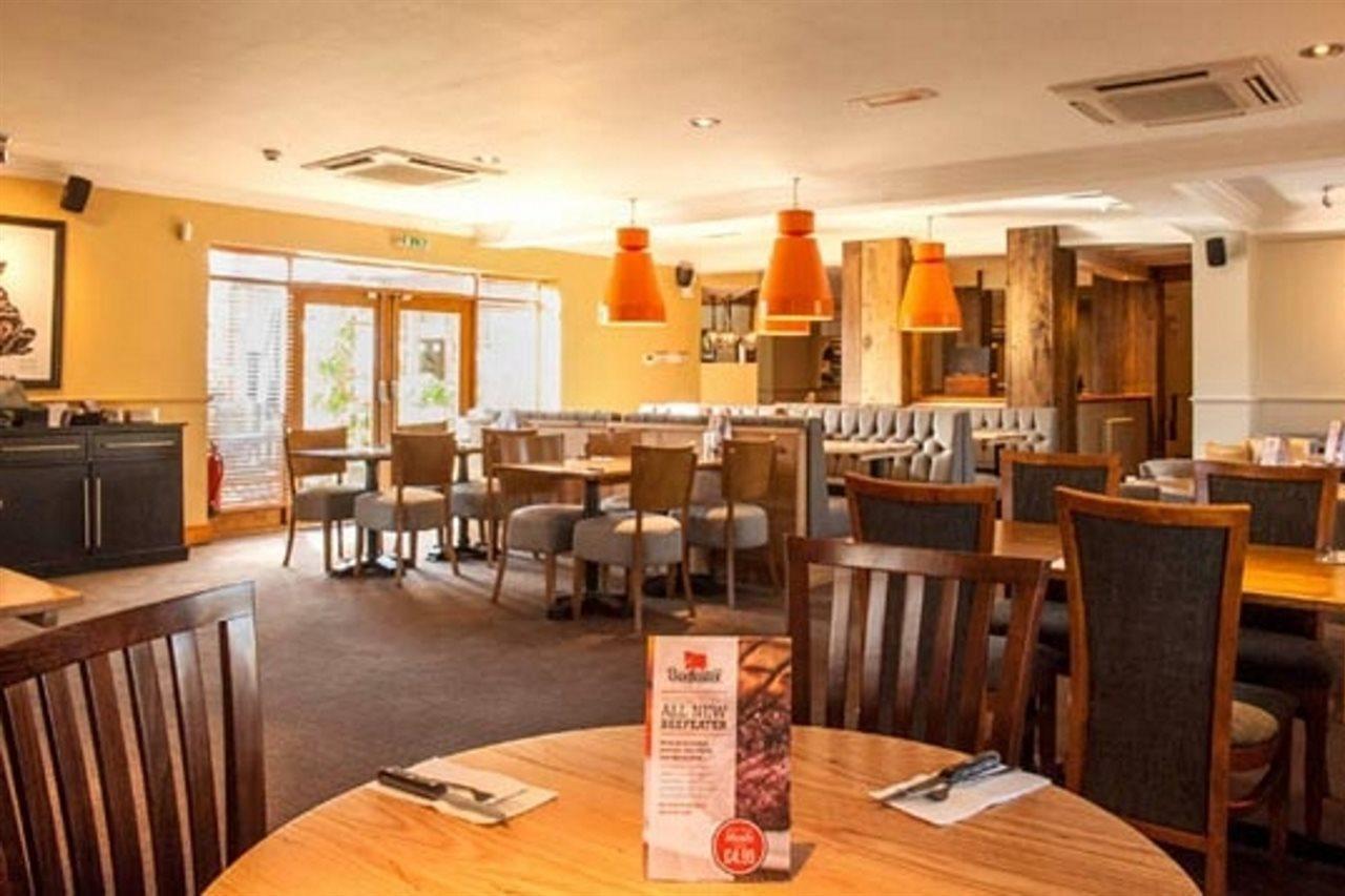 Premier Inn Guildford North - A3 Dış mekan fotoğraf