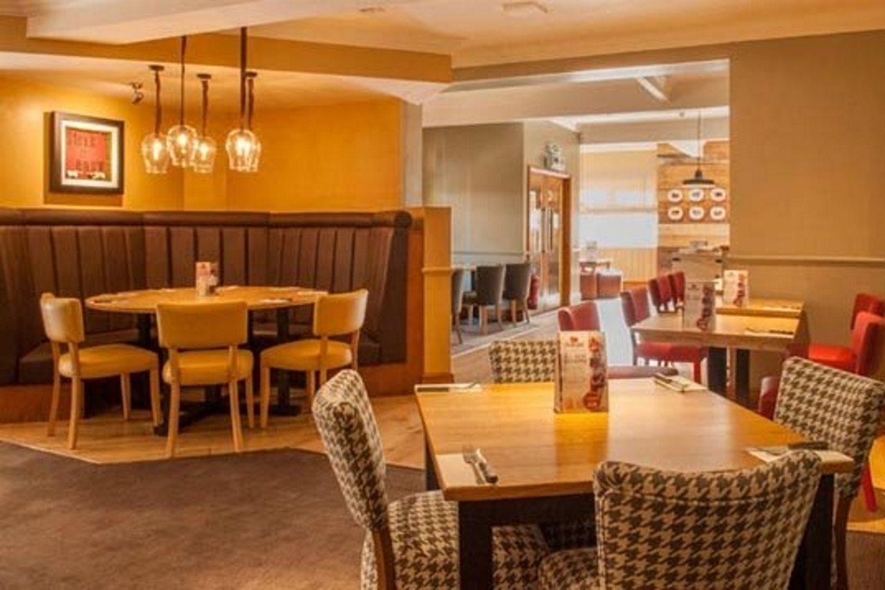 Premier Inn Guildford North - A3 Dış mekan fotoğraf