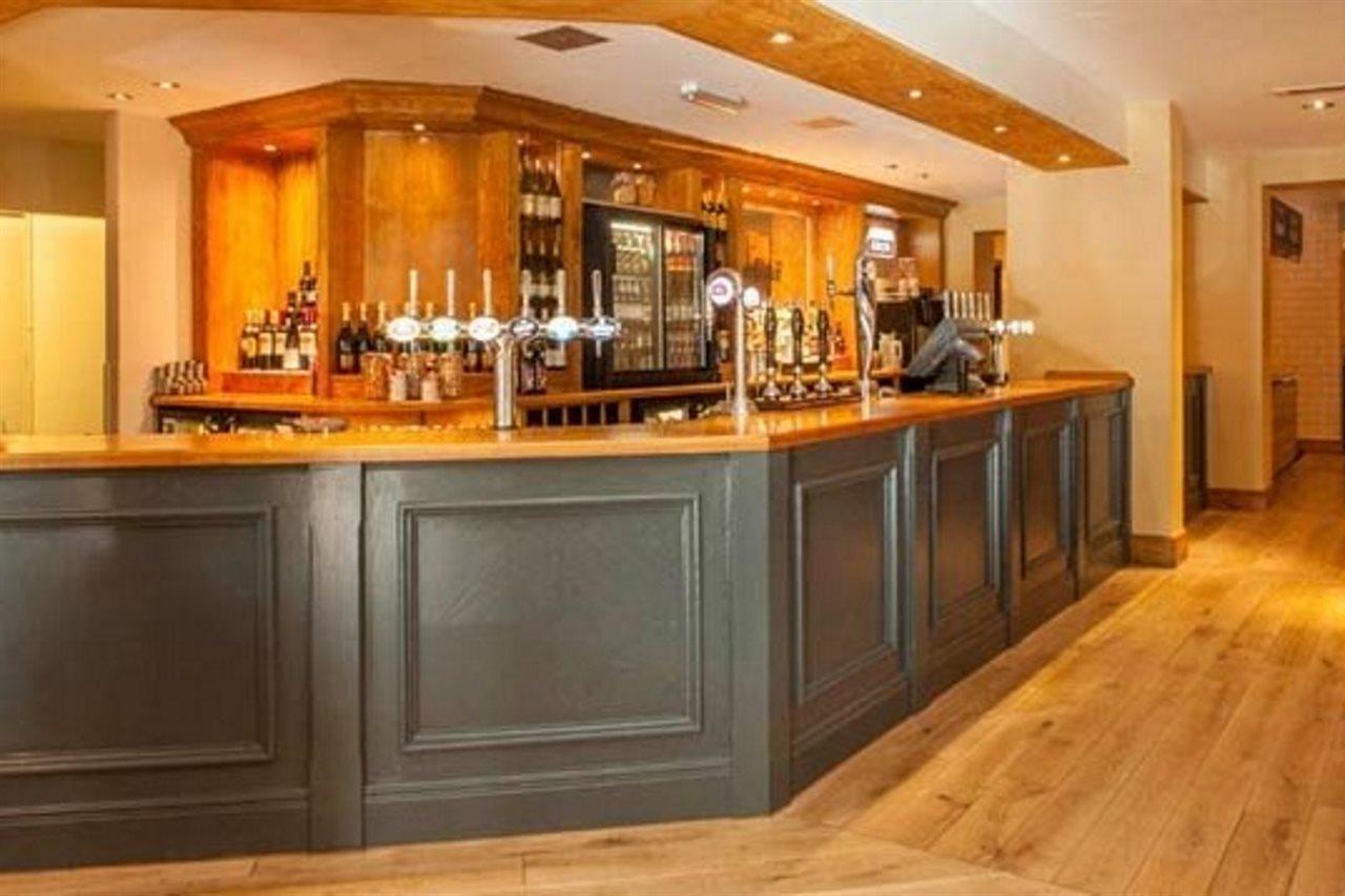 Premier Inn Guildford North - A3 Dış mekan fotoğraf