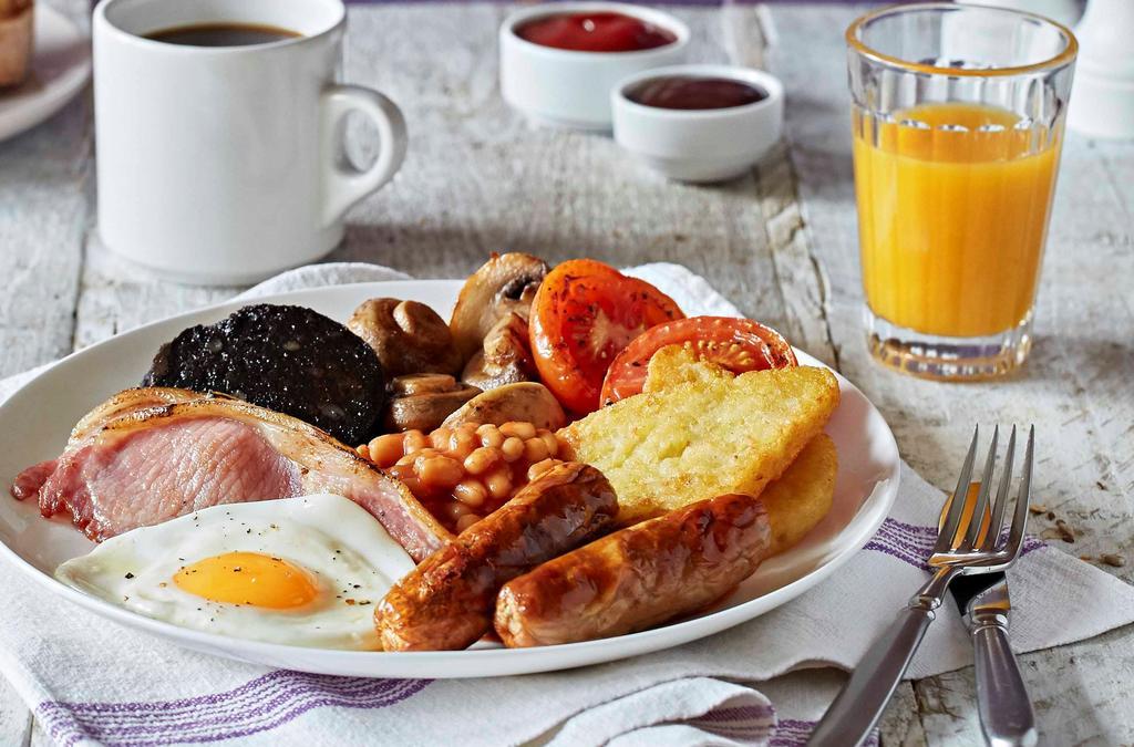 Premier Inn Guildford North - A3 Dış mekan fotoğraf