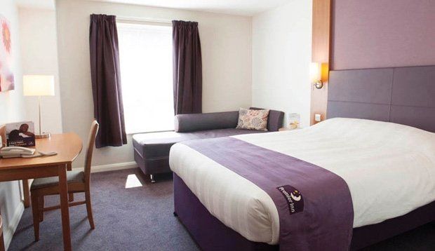 Premier Inn Guildford North - A3 Dış mekan fotoğraf