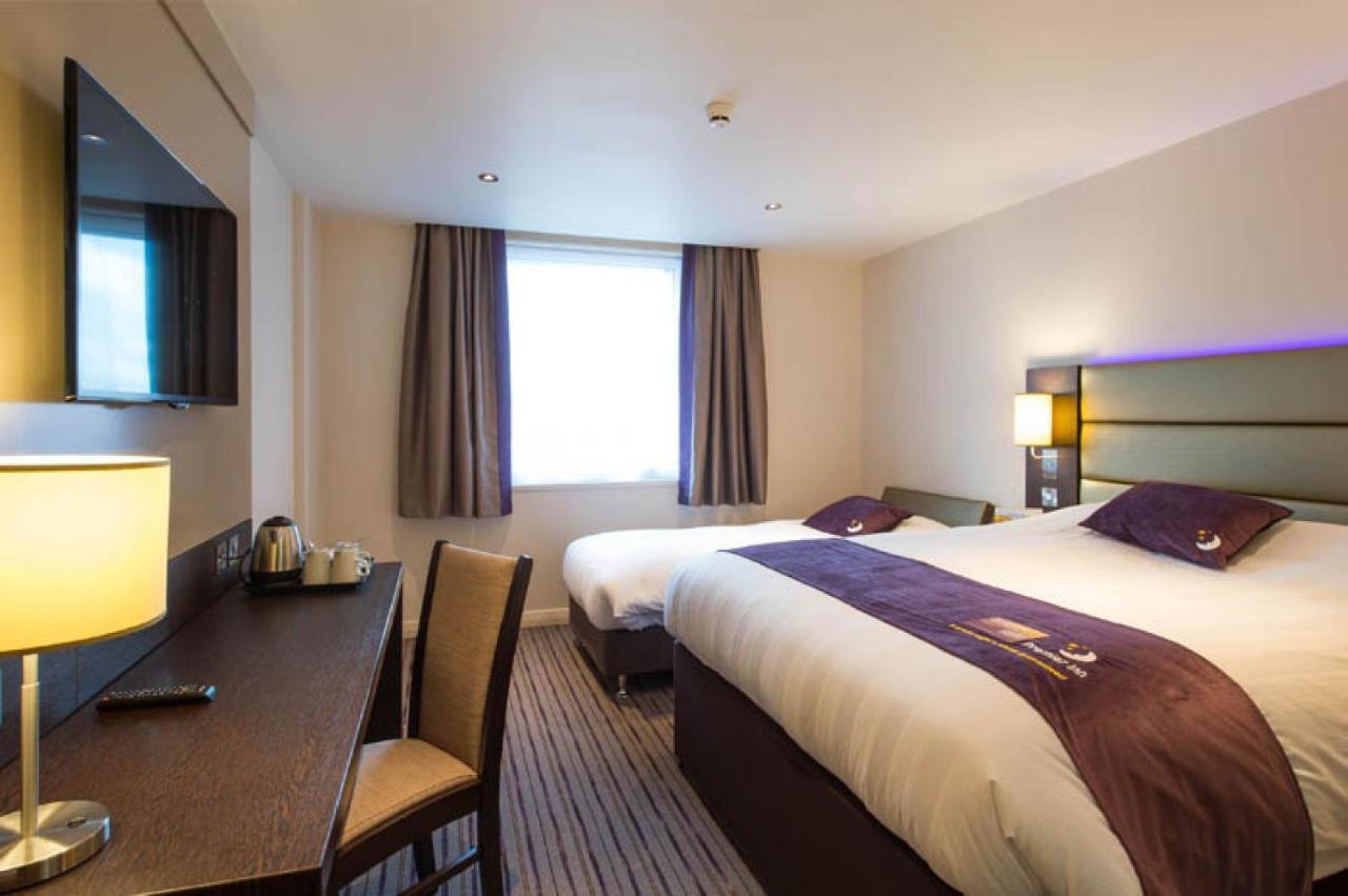 Premier Inn Guildford North - A3 Dış mekan fotoğraf